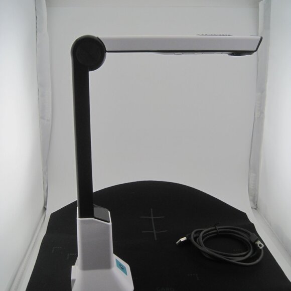 Weicha A4 A5 High Speed USB Document Scanner Camera For Picture Photos Magazines - Picture 7 of 9